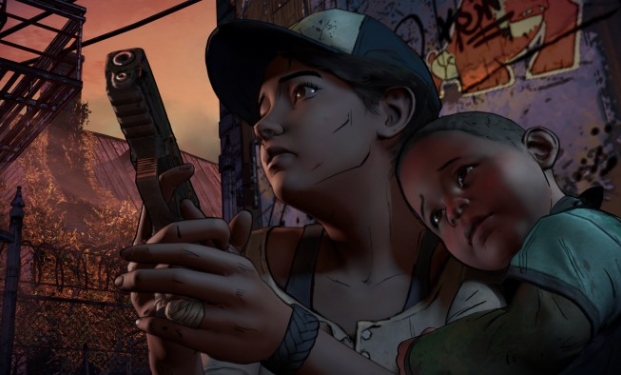 The Walking Dead The Walking Dead
