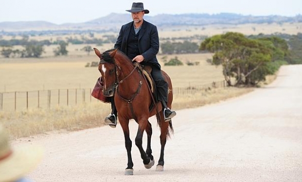The Water Diviner The Water Diviner