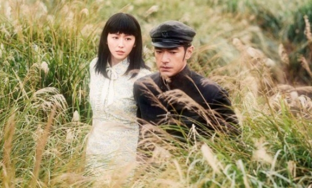 The Crossing di John Woo The Crossing di John Woo