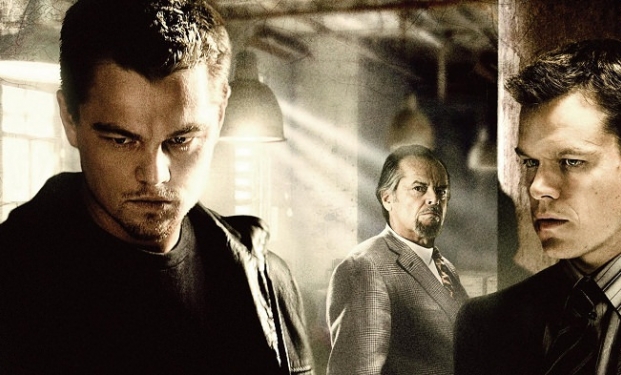 The Departed The Departed