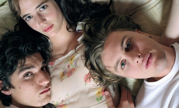 The Dreamers The Dreamers