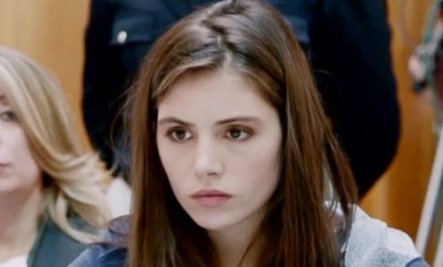 The face of an angel di Michael Winterbottom The face of an angel di Michael Winterbottom