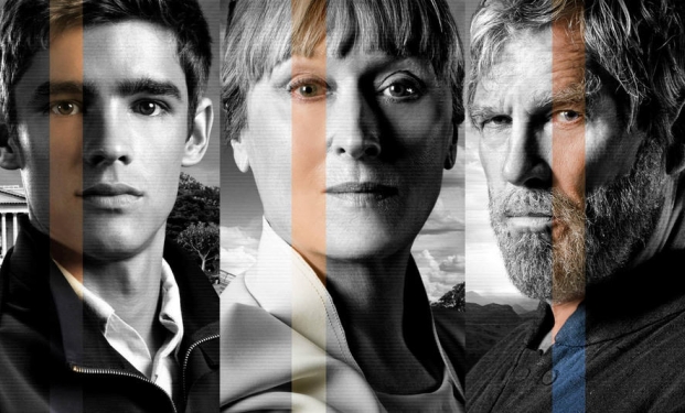 The Giver - Il mondo di Jonas di Phillip Noyce The Giver - Il Mondo di Jonas di Phillip Noyce