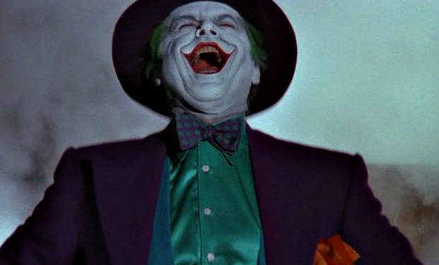 Jack Nicholson Joker Jack Nicholson Joker