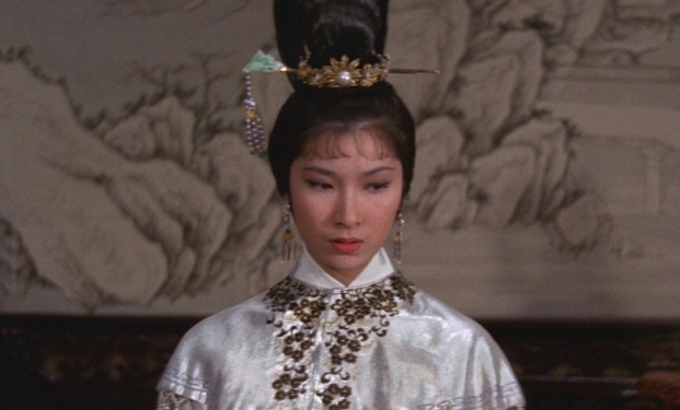 The Love Eterne di King Hu e Li Han-Hsiang The Love Eterne di King Hu e Li Han-Hsiang