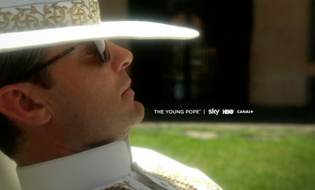 The Young Pope The Young Pope