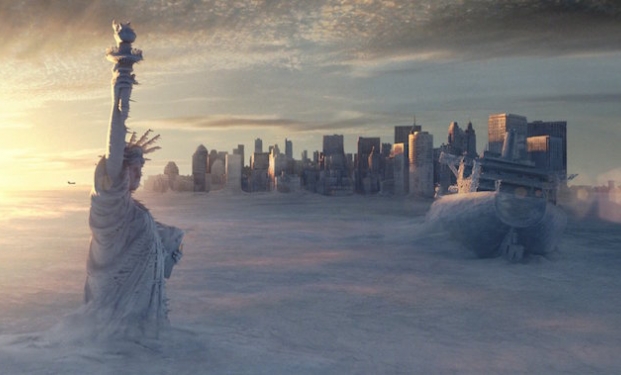 The Day After Tomorrow The Day After Tomorrow