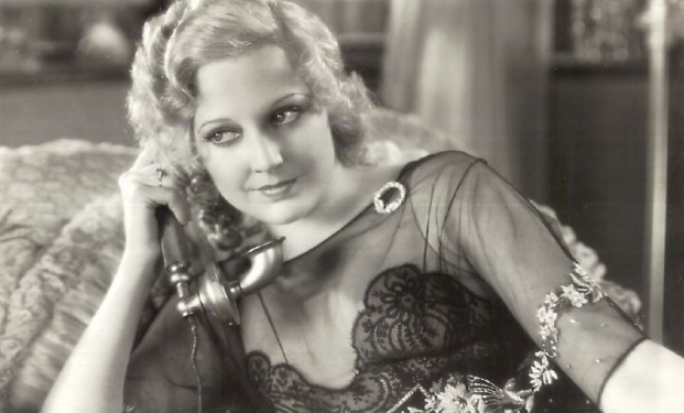 Thelma Todd Thelma Todd