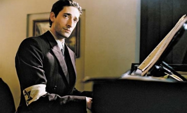 The Pianist The Pianist
