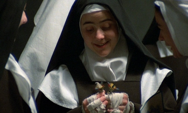 Therese Therese