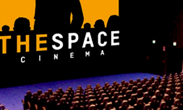 The Space Cinema The Space Cinema