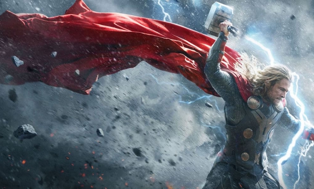 Thor: Ragnarok Thor: Ragnarok