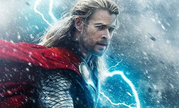 Thor di Kenneth Branagh Thor di Kenneth Branagh