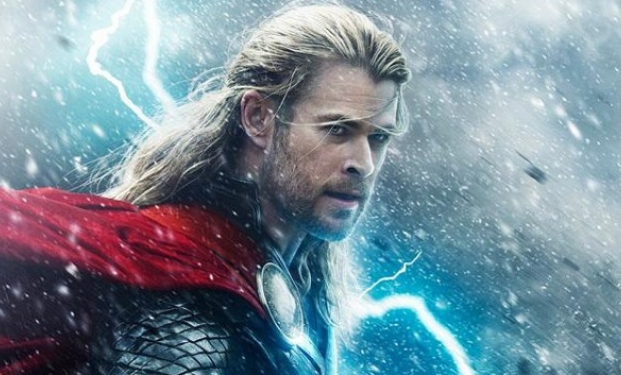 Thor Thor