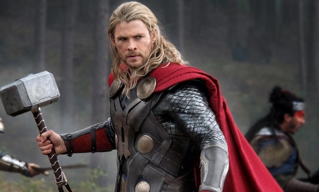 Thor Thor