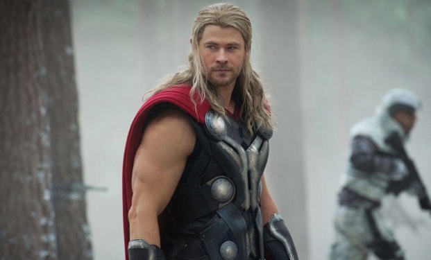 Thor Thor