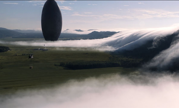Arrival Arrival