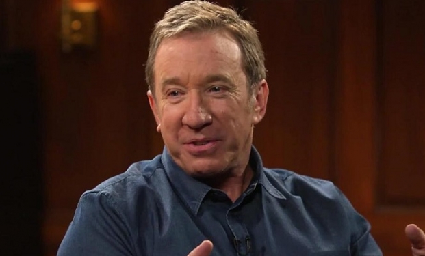 Tim Allen Tim Allen
