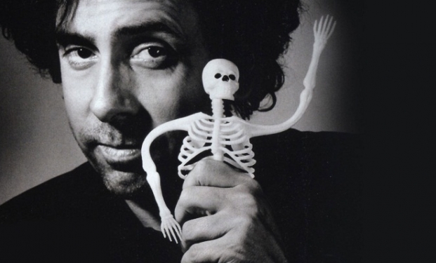 Tim Burton Tim Burton