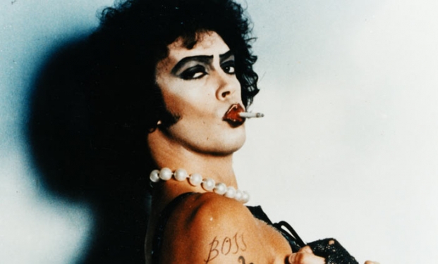 Tim Curry Tim Curry