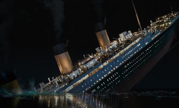 Titanic Titanic