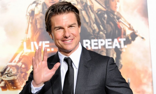 Tom Cruise Tom Cruise