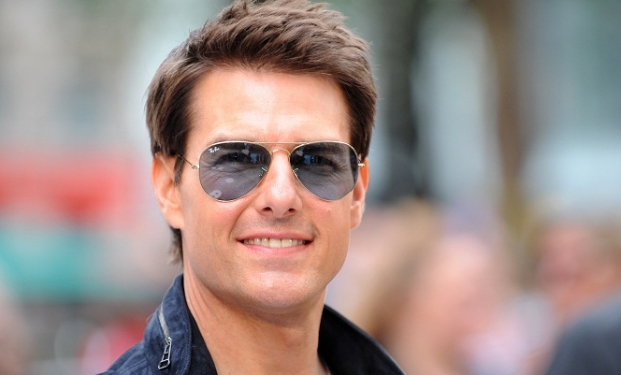 Tom Cruise Tom Cruise
