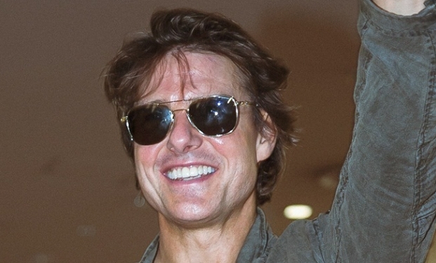 Tom Cruise Tom Cruise