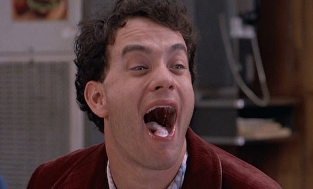 Tom Hanks Tom Hanks