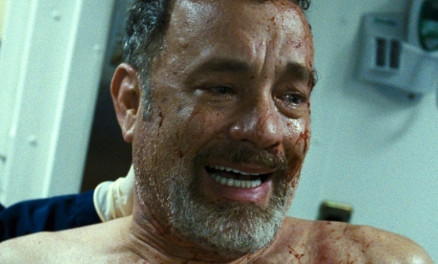 Tom Hanks Tom Hanks
