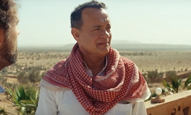 Tom Hanks Tom Hanks