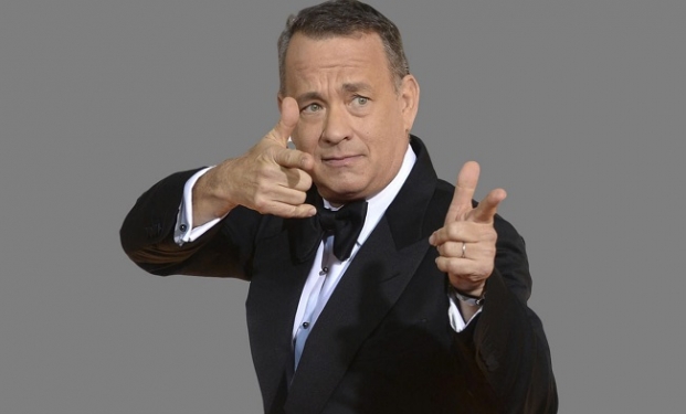 Tom Hanks Tom Hanks