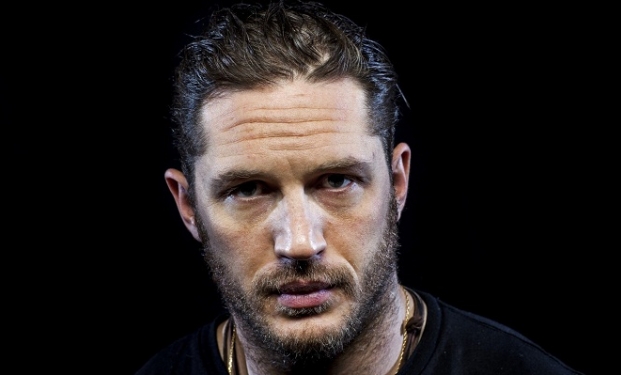 Tom Hardy Tom Hardy