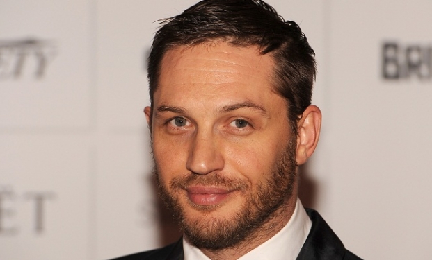 Tom Hardy Tom Hardy