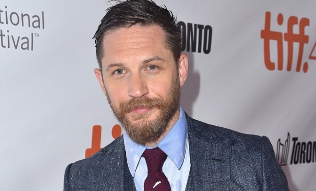 Tom Hardy Tom Hardy