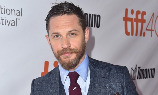 Tom Hardy Tom Hardy