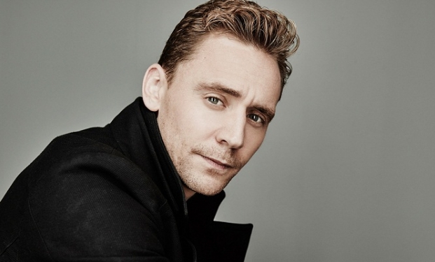 Tom Hiddleston Tom Hiddleston
