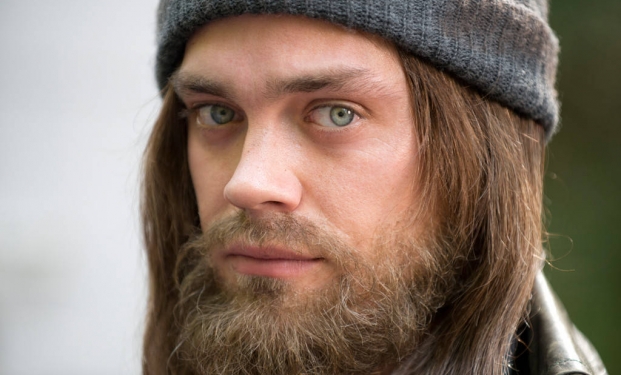 Tom Payne Tom Payne