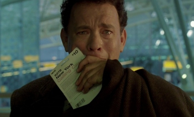Tom Hanks Tom Hanks