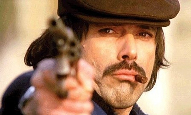 Tomas Milian Tomas Milian