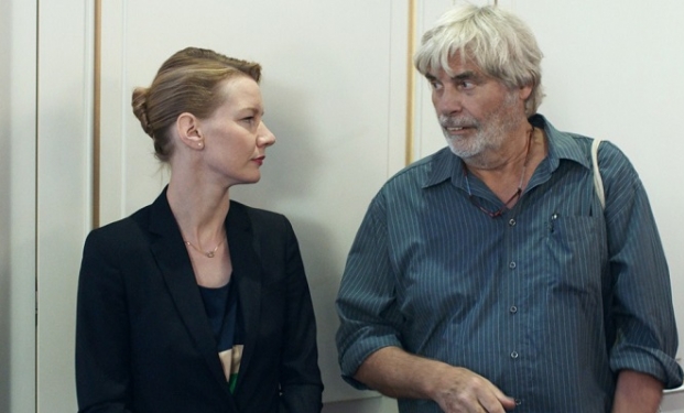 Toni Erdmann Toni Erdmann
