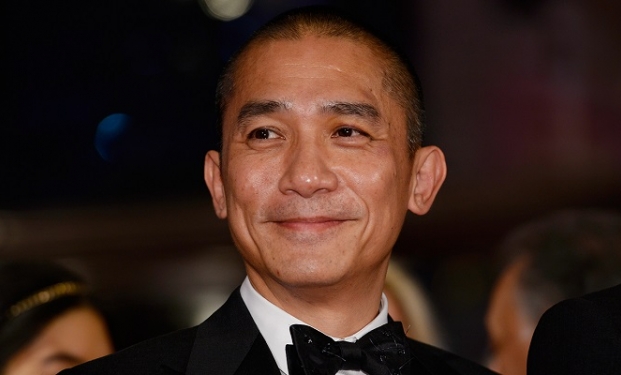 Tony Leung Chiu-Wai Tony Leung Chiu-Wai