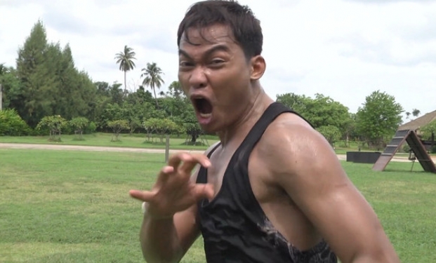 Tony Jaa Tony Jaa