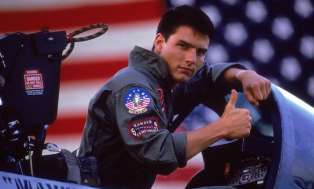 Top Gun 3D Top Gun 3D