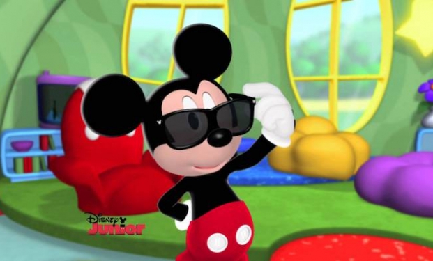 Topolino Topolino