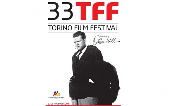 Torino Film Festival 2015 Torino Film Festival 2015