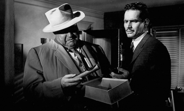 Touch of Evil (Orson Welles, 1958) Touch of Evil (Orson Welles, 1958)