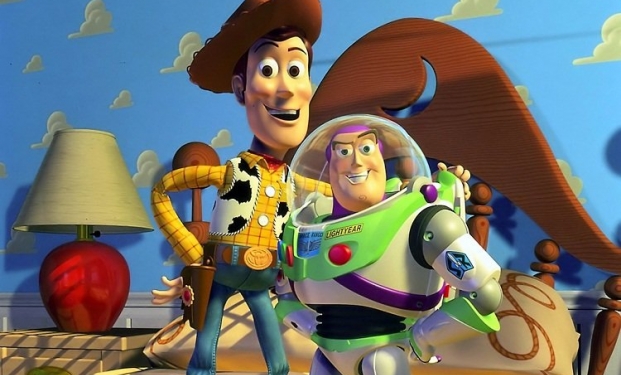 Toy Story Toy Story
