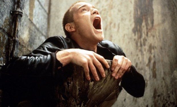 Trainspotting Trainspotting