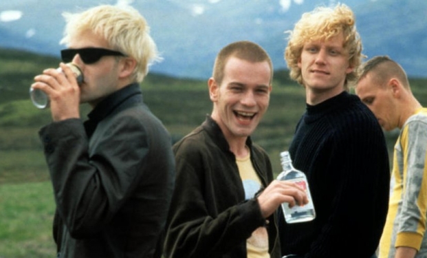 Trainspotting Trainspotting e i film sulle dipendenze